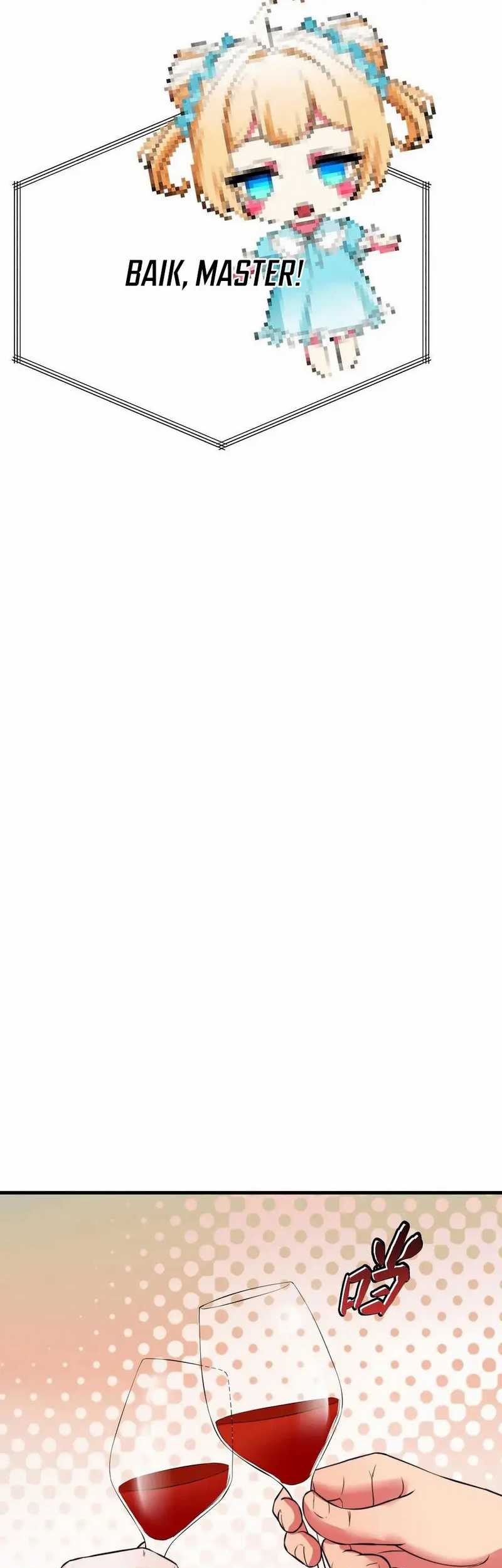 I Have 90 Billion Licking Gold Chapter 505 Gambar 17