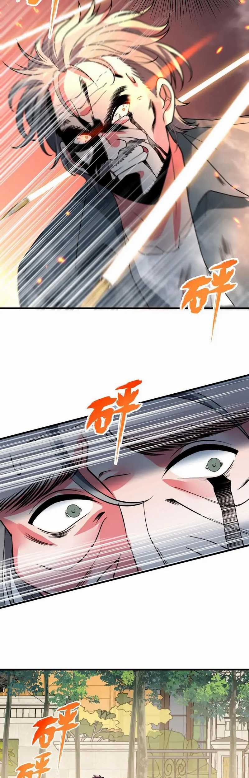 I Have 90 Billion Licking Gold Chapter 503 Gambar 29