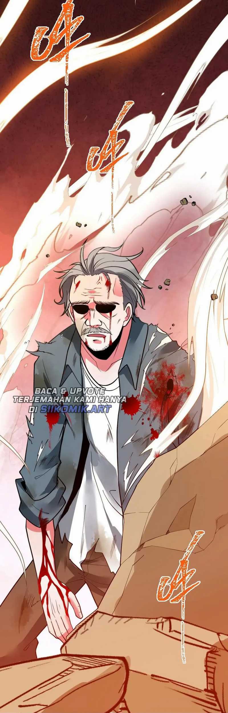 I Have 90 Billion Licking Gold Chapter 503 Gambar 19