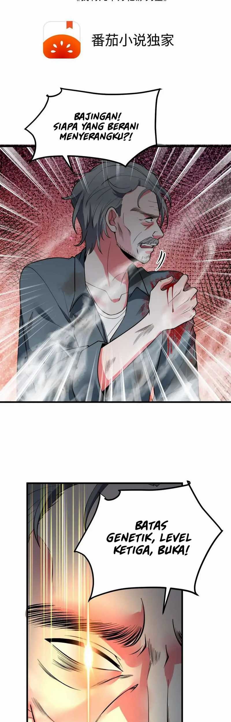 I Have 90 Billion Licking Gold Chapter 503 Gambar 3