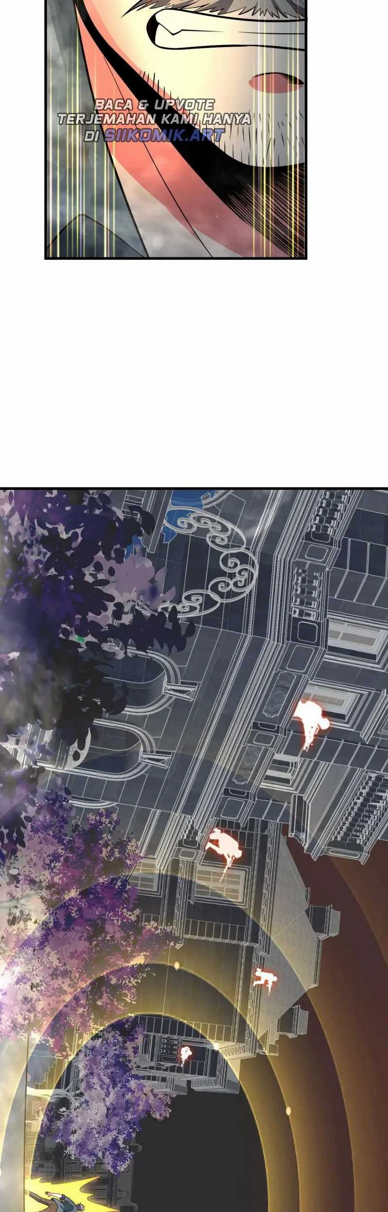 I Have 90 Billion Licking Gold Chapter 503 Gambar 5