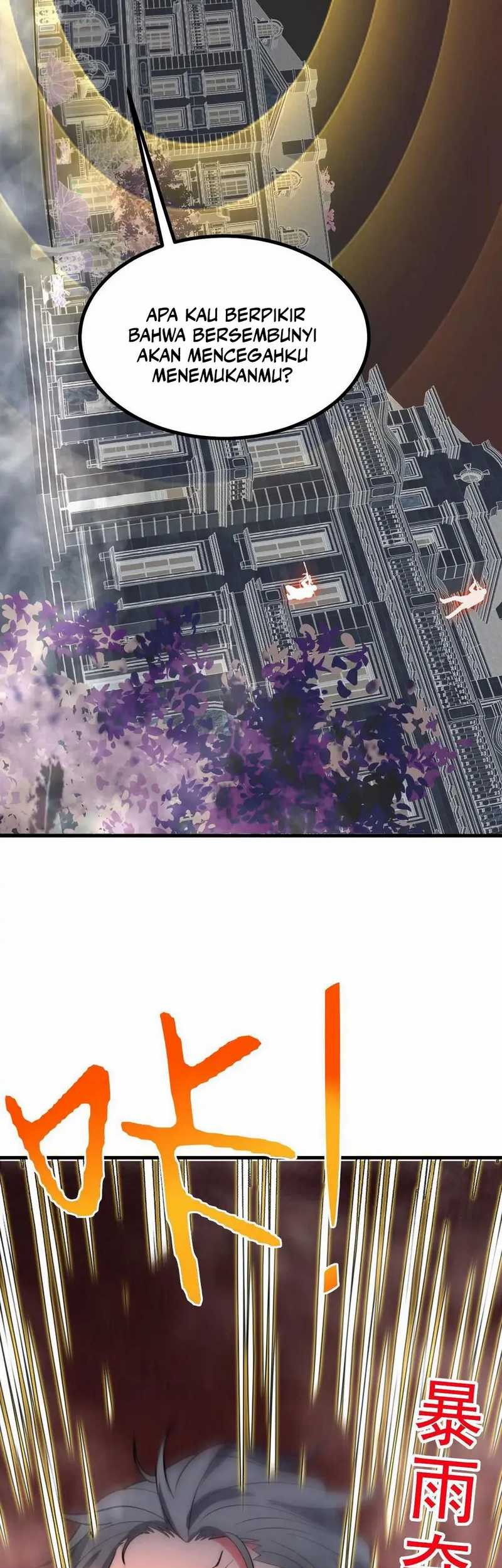 I Have 90 Billion Licking Gold Chapter 503 Gambar 7