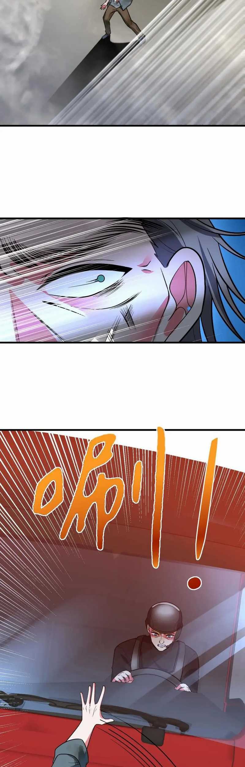 I Have 90 Billion Licking Gold Chapter 503 Gambar 13