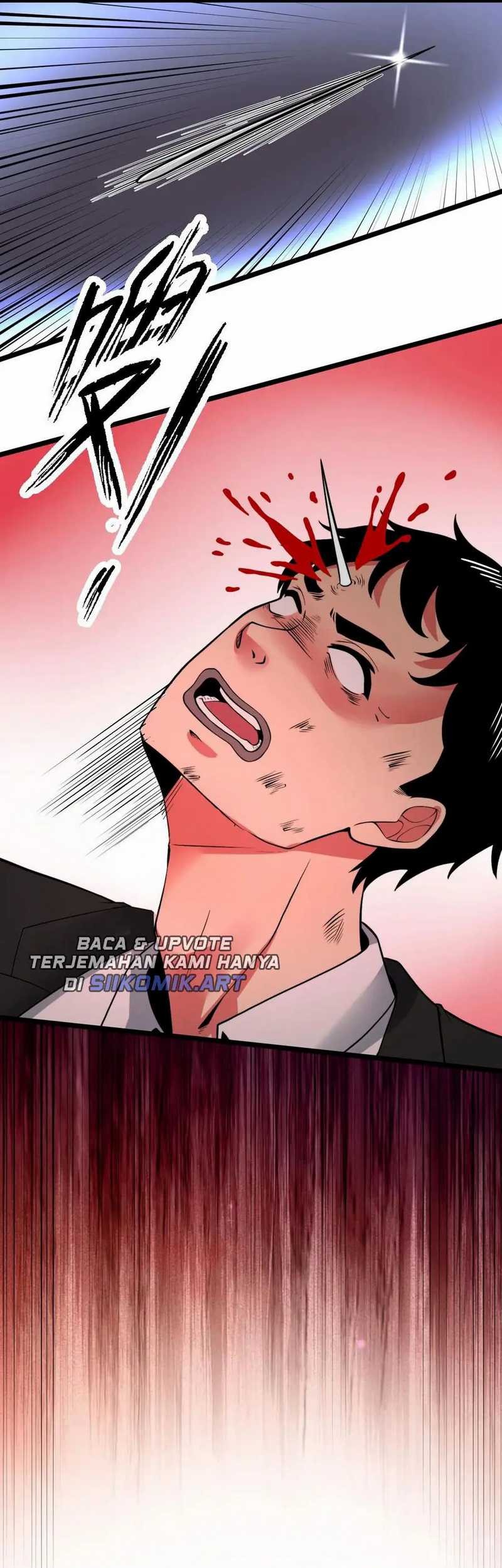 I Have 90 Billion Licking Gold Chapter 510 Gambar 21