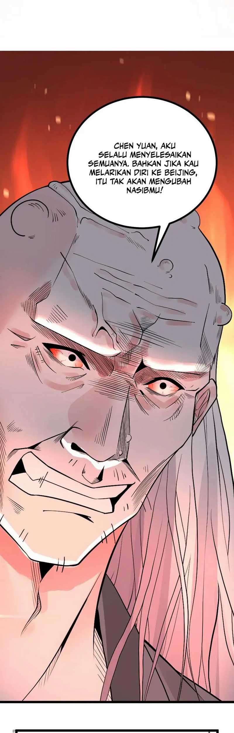 I Have 90 Billion Licking Gold Chapter 510 Gambar 23