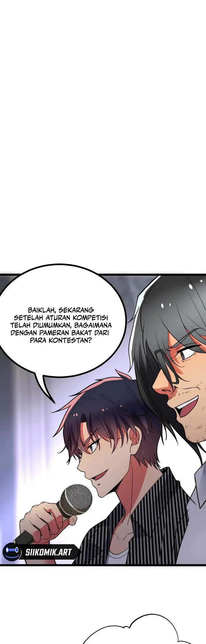 I Have 90 Billion Licking Gold Chapter 510 Gambar 25