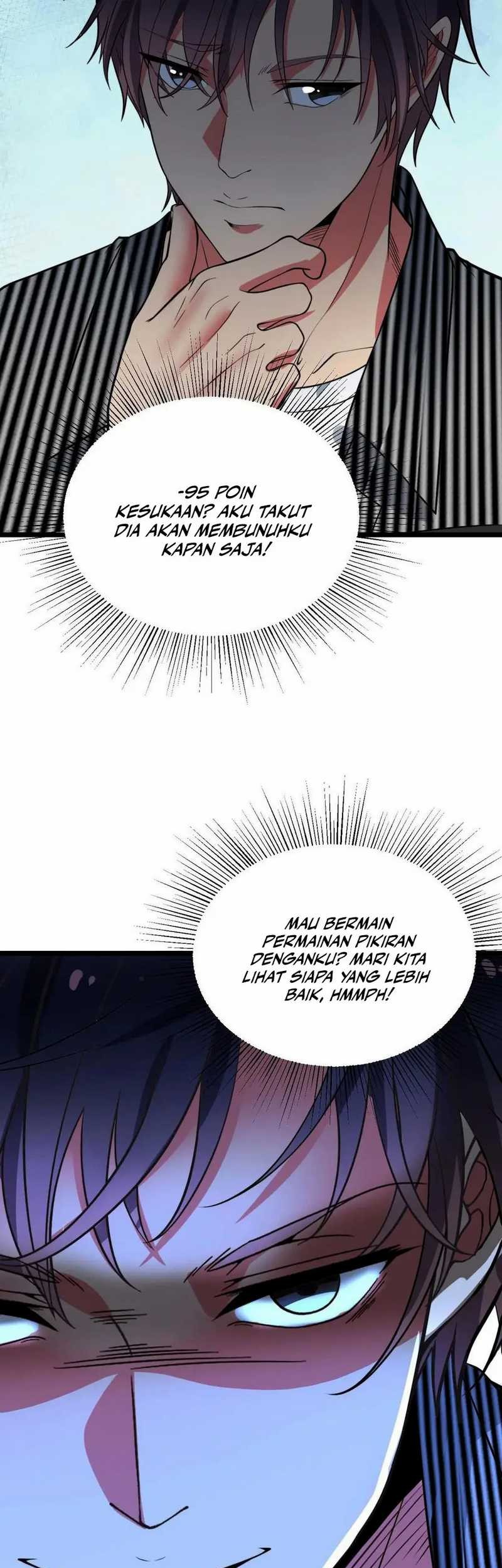 I Have 90 Billion Licking Gold Chapter 510 Gambar 5