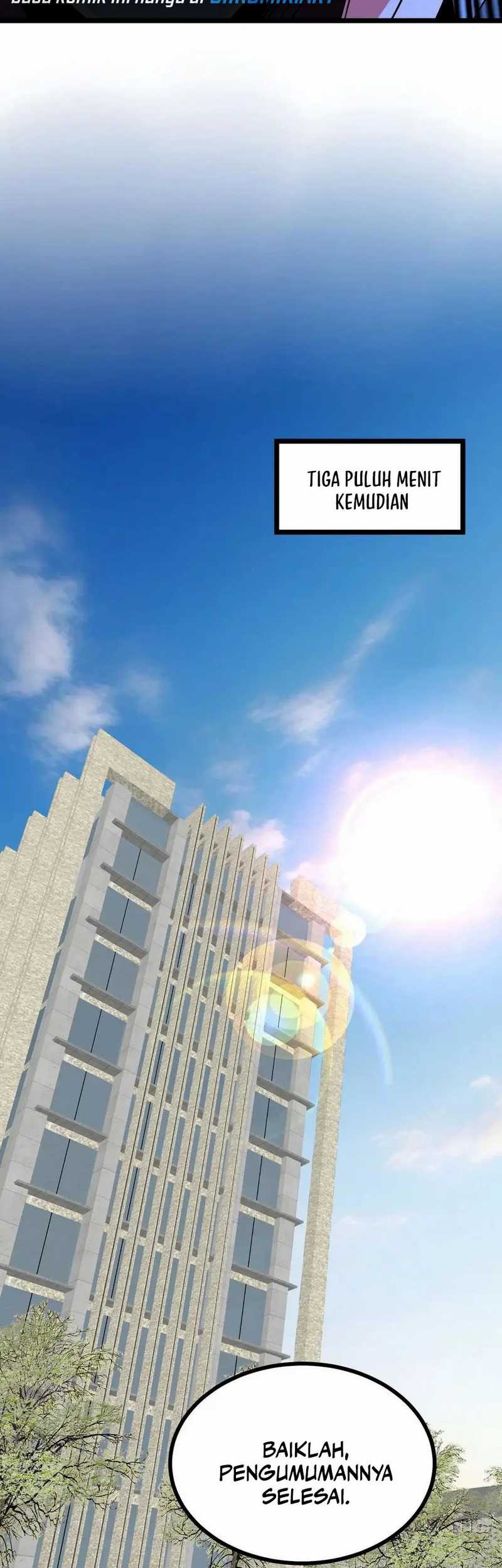 I Have 90 Billion Licking Gold Chapter 510 Gambar 7