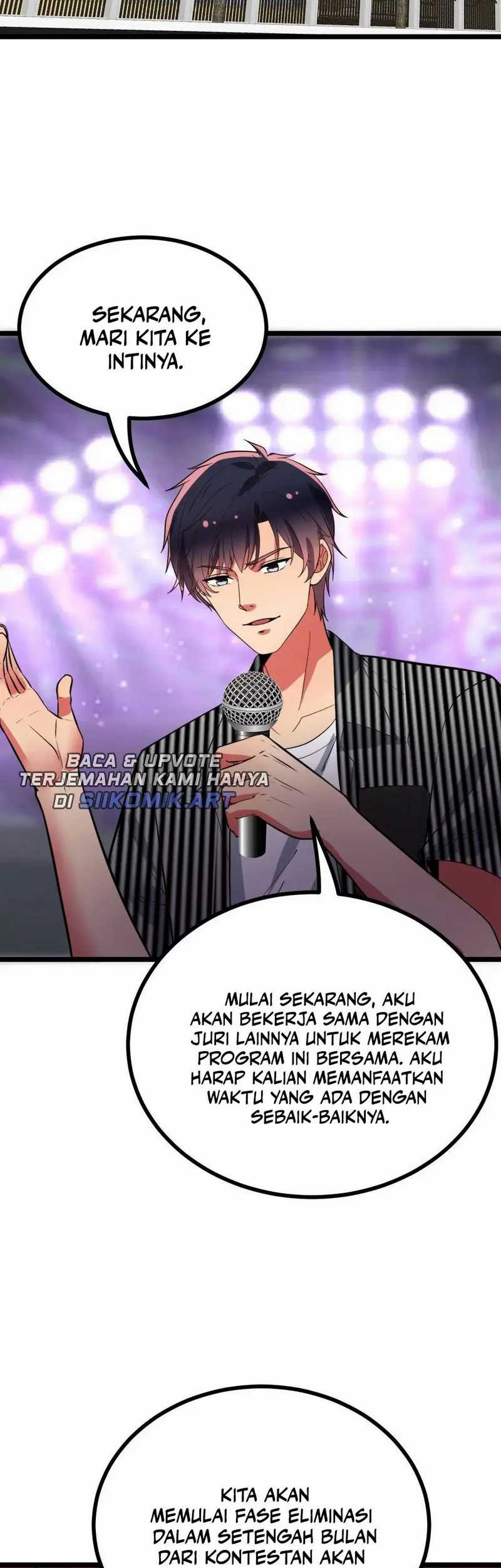 I Have 90 Billion Licking Gold Chapter 510 Gambar 9