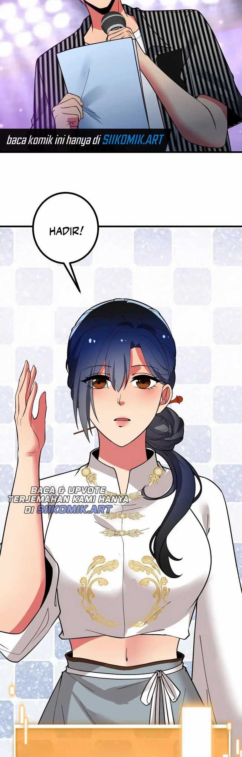 I Have 90 Billion Licking Gold Chapter 509 Gambar 29