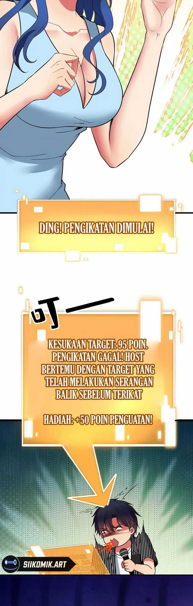 I Have 90 Billion Licking Gold Chapter 509 Gambar 21