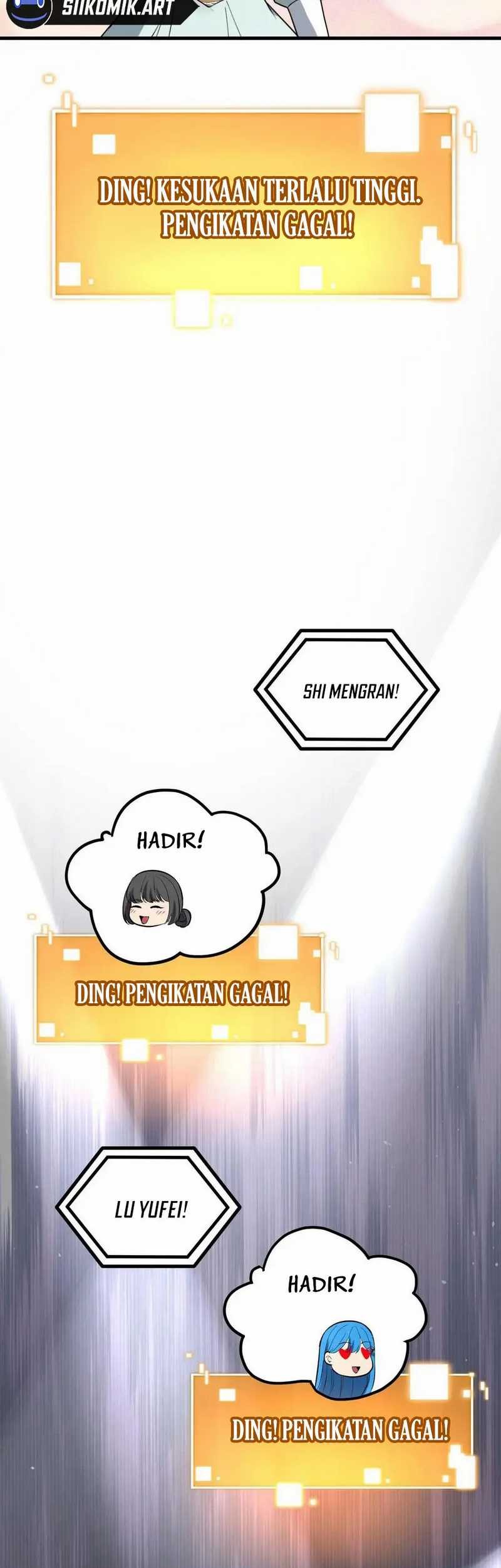 I Have 90 Billion Licking Gold Chapter 509 Gambar 25