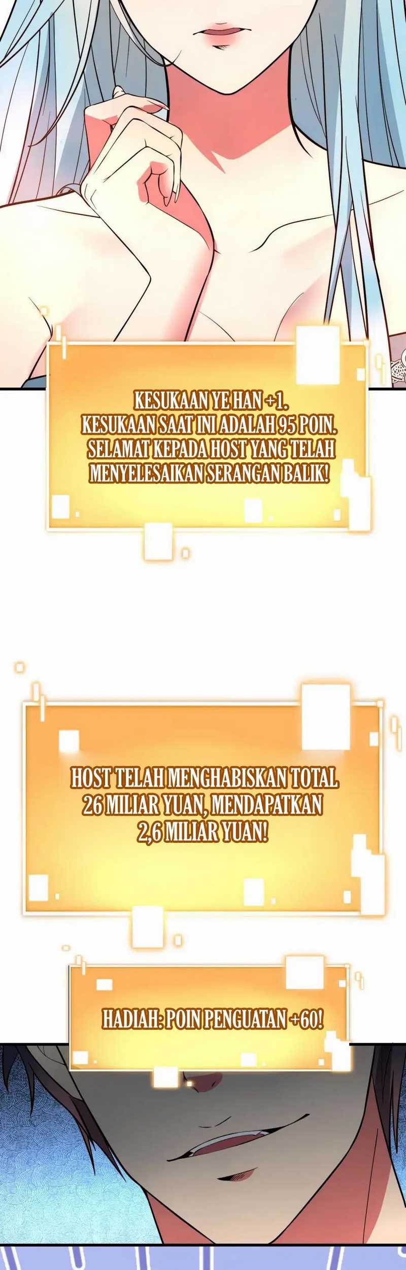 I Have 90 Billion Licking Gold Chapter 509 Gambar 5