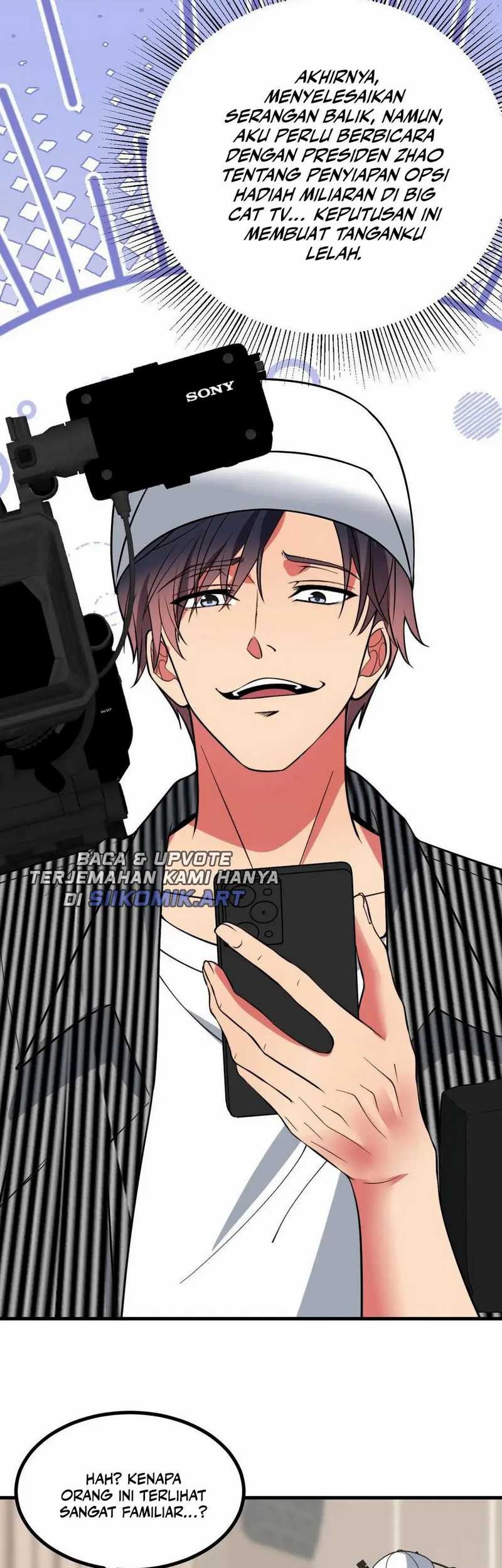 I Have 90 Billion Licking Gold Chapter 509 Gambar 7