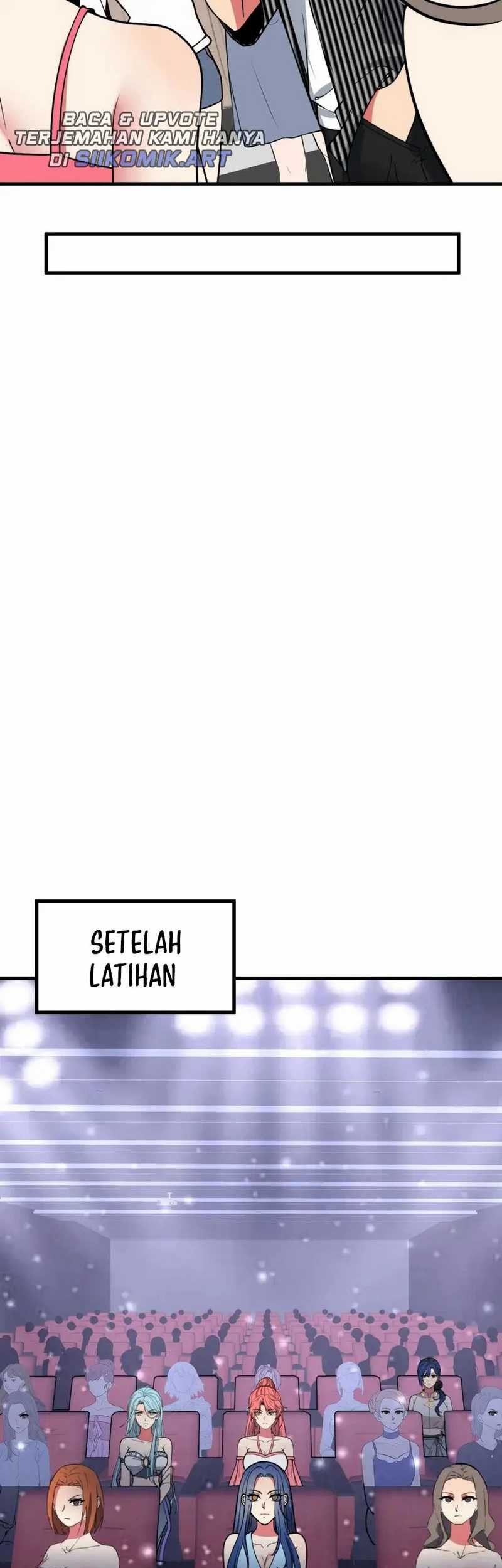 I Have 90 Billion Licking Gold Chapter 509 Gambar 13