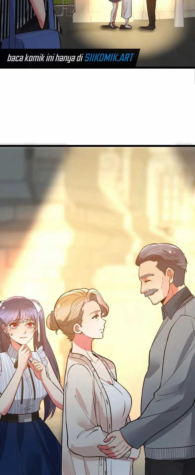 I Have 90 Billion Licking Gold Chapter 498 Gambar 12