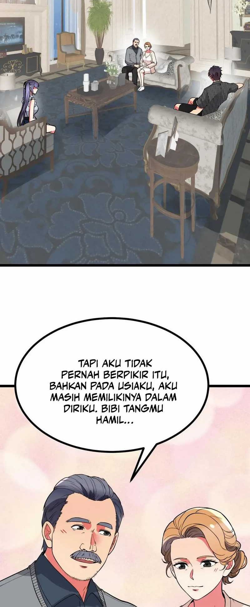 I Have 90 Billion Licking Gold Chapter 498 Gambar 16