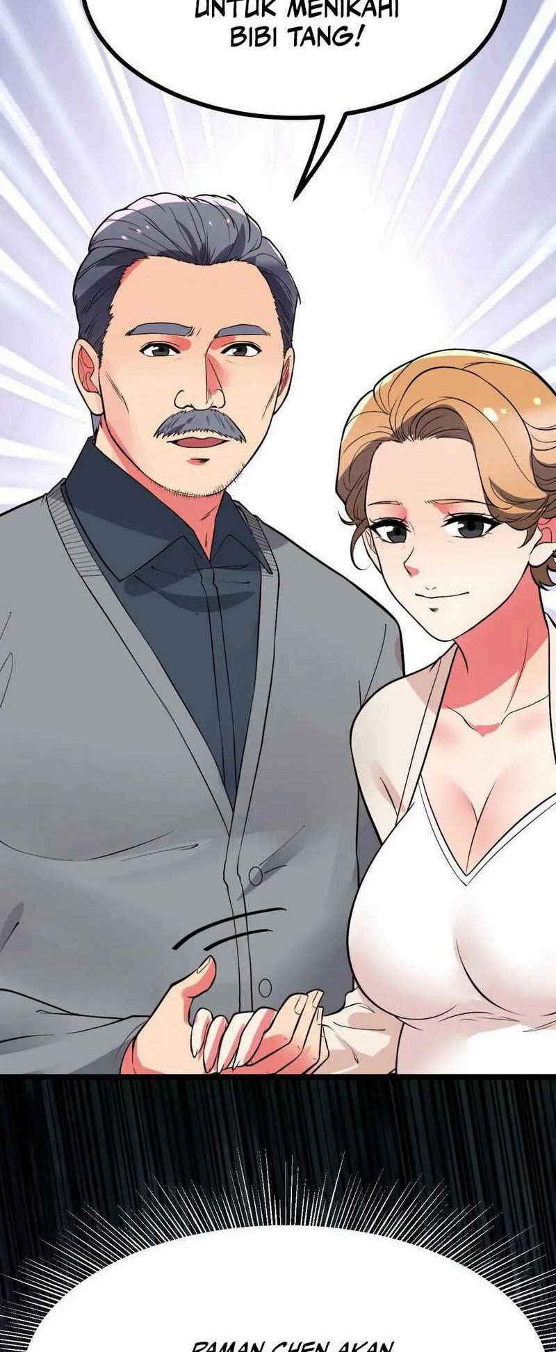 I Have 90 Billion Licking Gold Chapter 498 Gambar 18