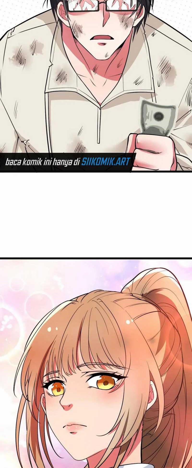 I Have 90 Billion Licking Gold Chapter 496 Gambar 20