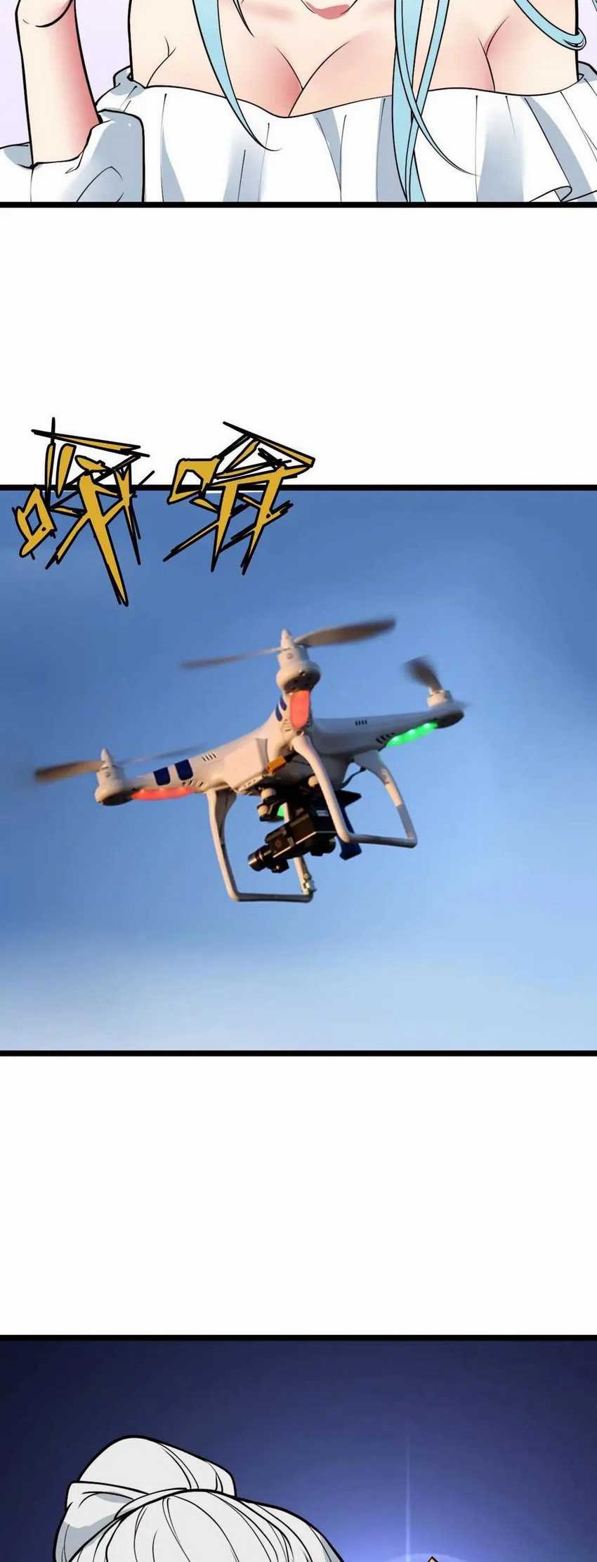 I Have 90 Billion Licking Gold Chapter 496 Gambar 4