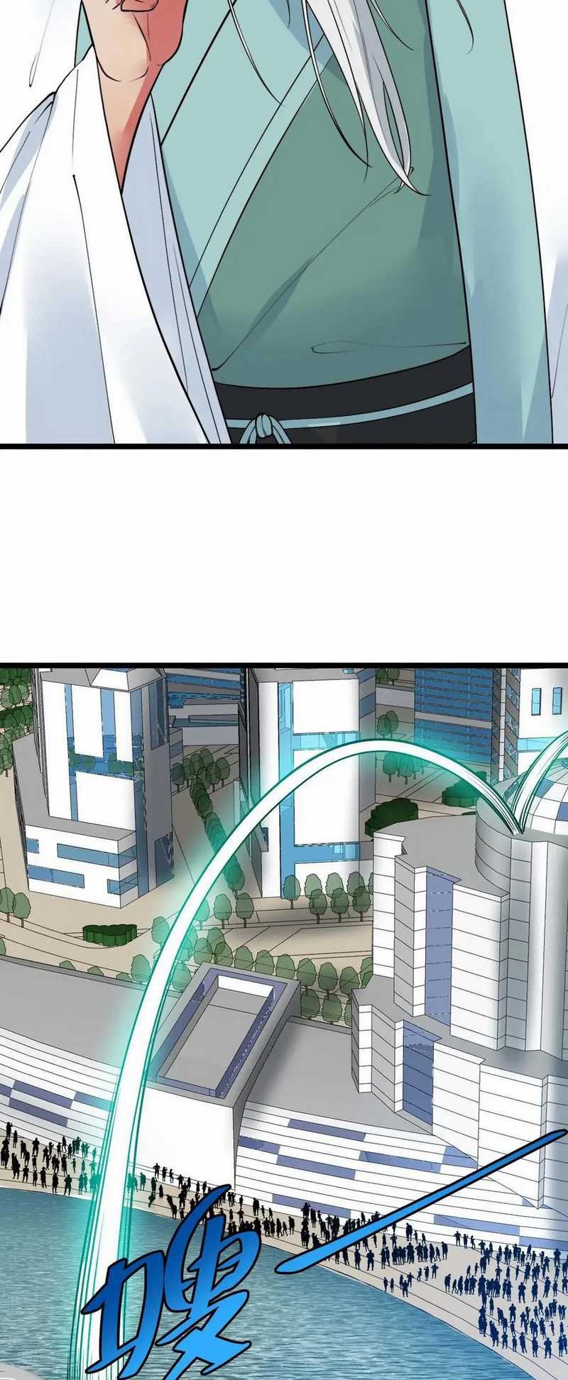 I Have 90 Billion Licking Gold Chapter 496 Gambar 6