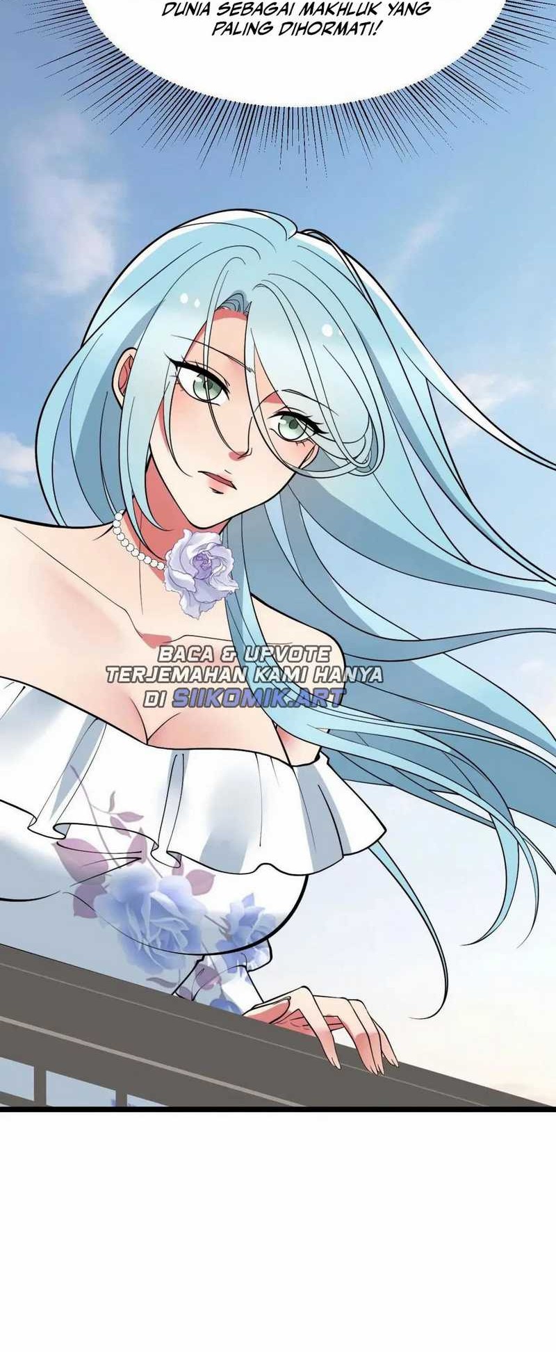 I Have 90 Billion Licking Gold Chapter 496 Gambar 8