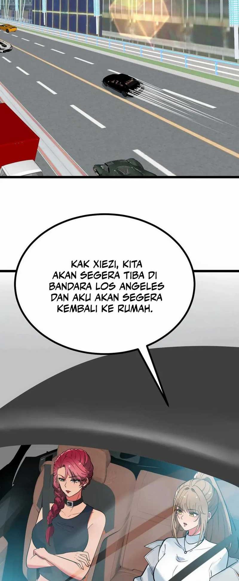 I Have 90 Billion Licking Gold Chapter 496 Gambar 10