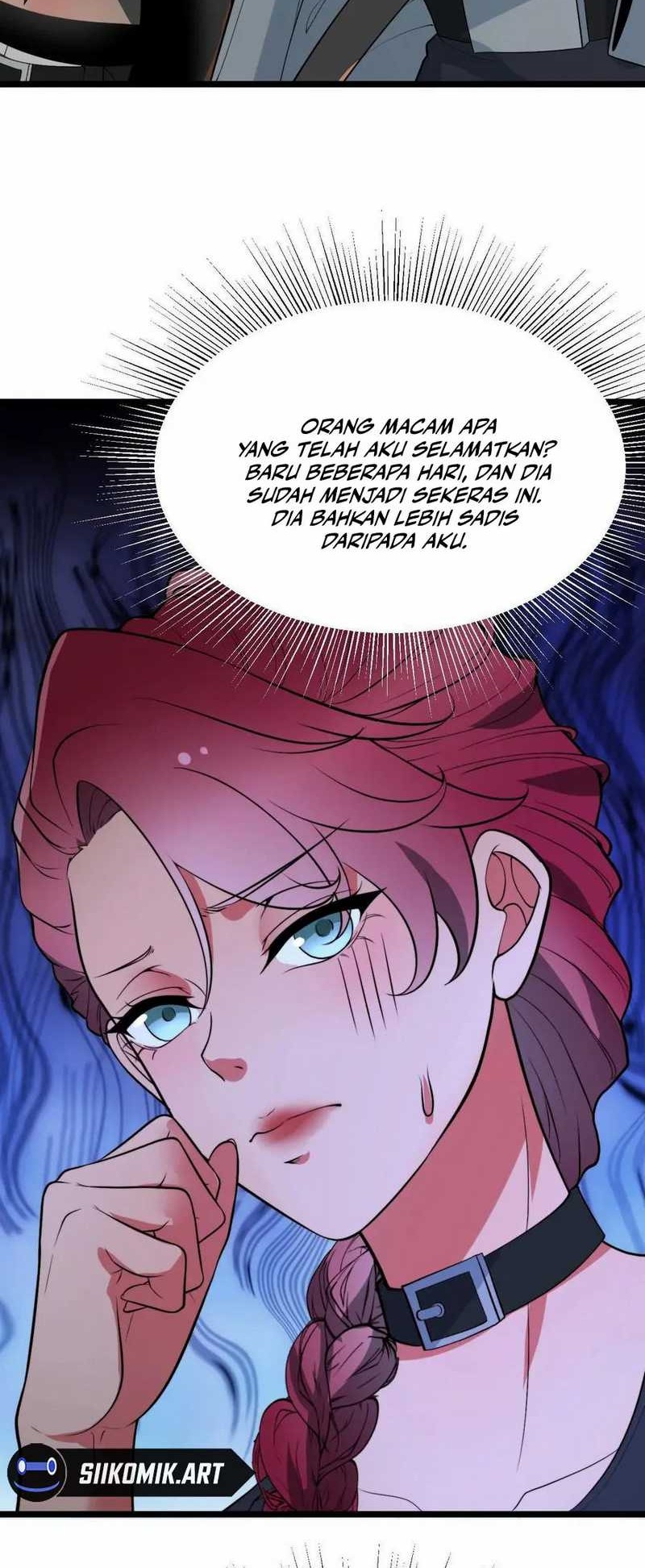 I Have 90 Billion Licking Gold Chapter 496 Gambar 12