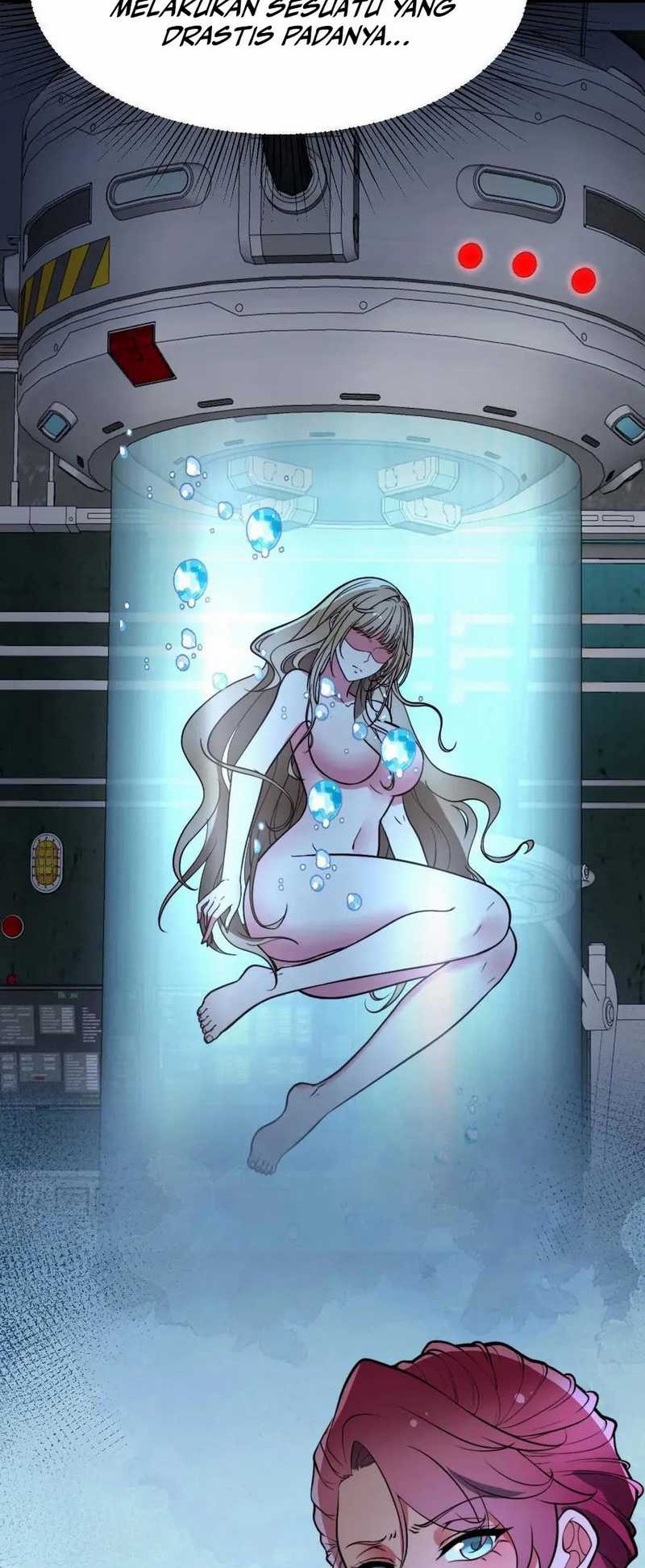 I Have 90 Billion Licking Gold Chapter 496 Gambar 14