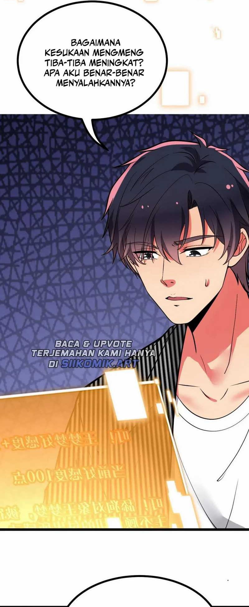 I Have 90 Billion Licking Gold Chapter 500 Gambar 10