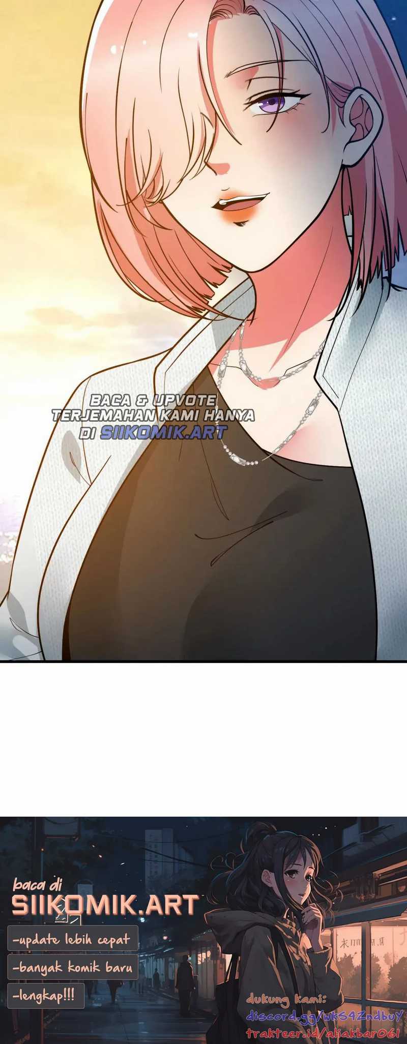 I Have 90 Billion Licking Gold Chapter 499 Gambar 19