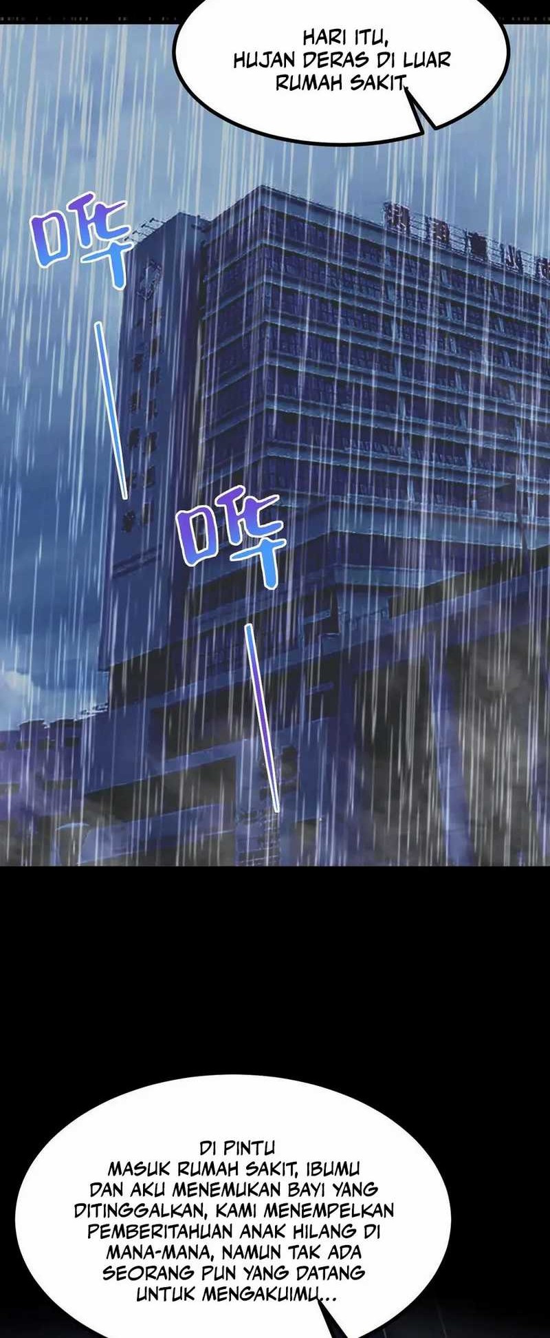 I Have 90 Billion Licking Gold Chapter 499 Gambar 6