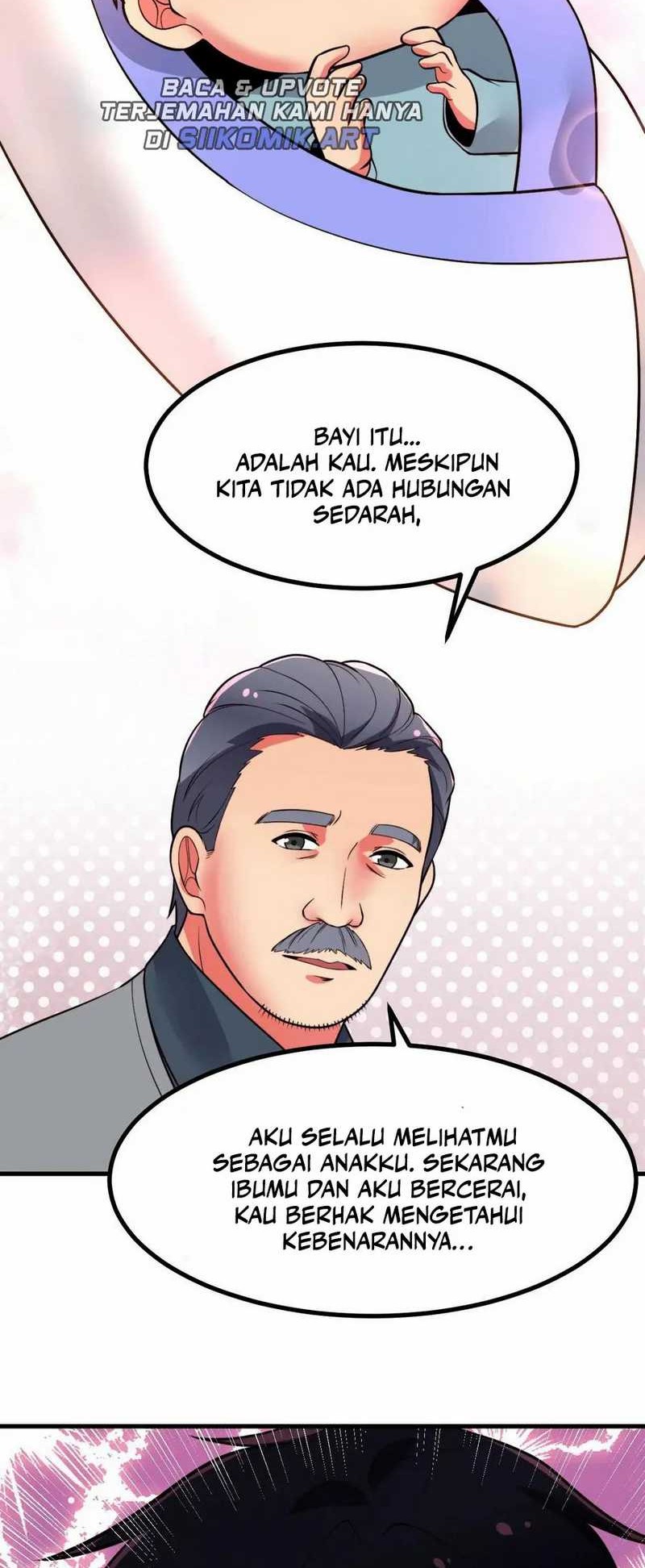 I Have 90 Billion Licking Gold Chapter 499 Gambar 8