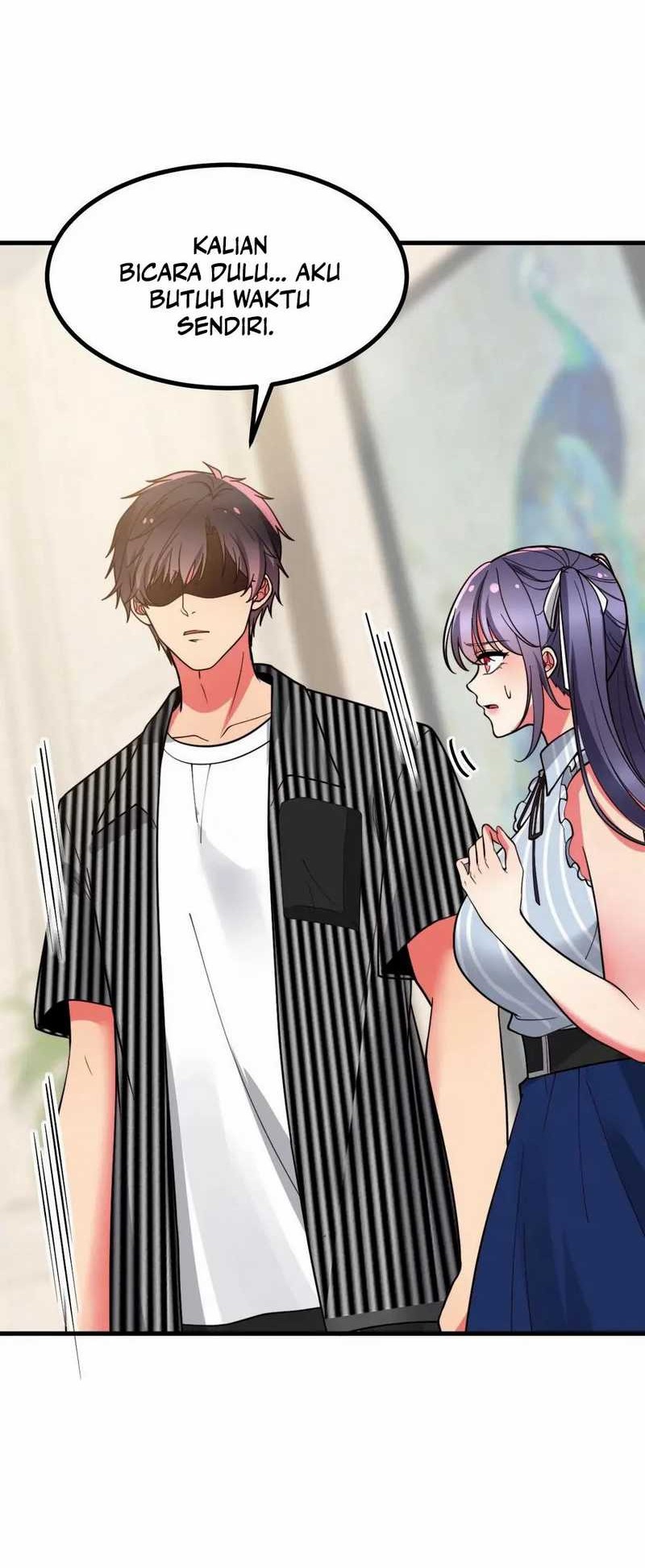 I Have 90 Billion Licking Gold Chapter 499 Gambar 10