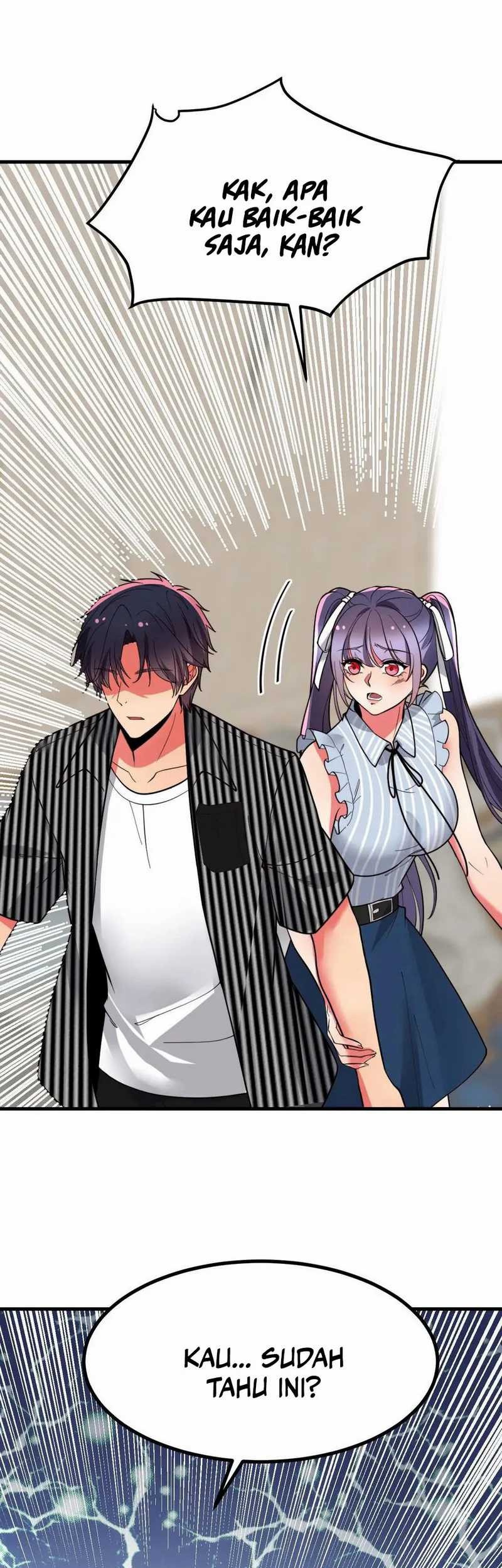 I Have 90 Billion Licking Gold Chapter 499 Gambar 11