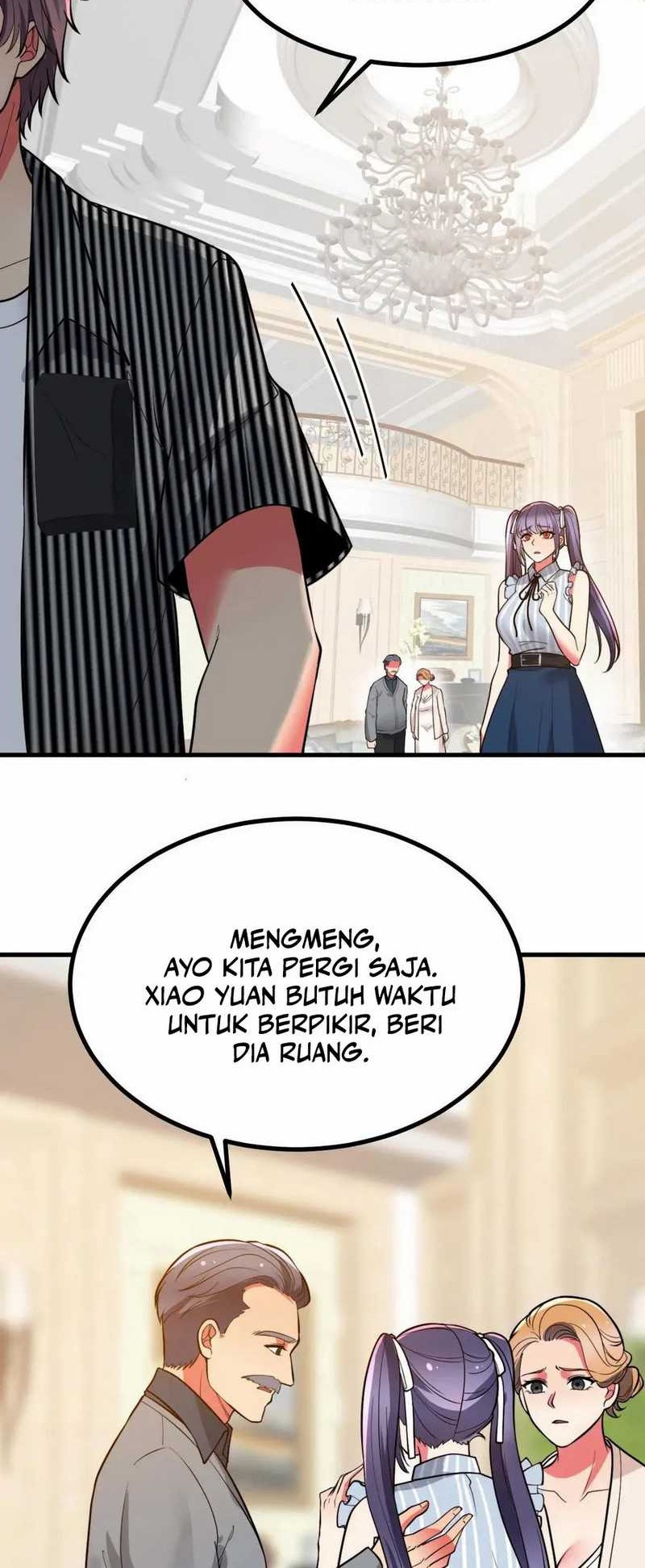 I Have 90 Billion Licking Gold Chapter 499 Gambar 16