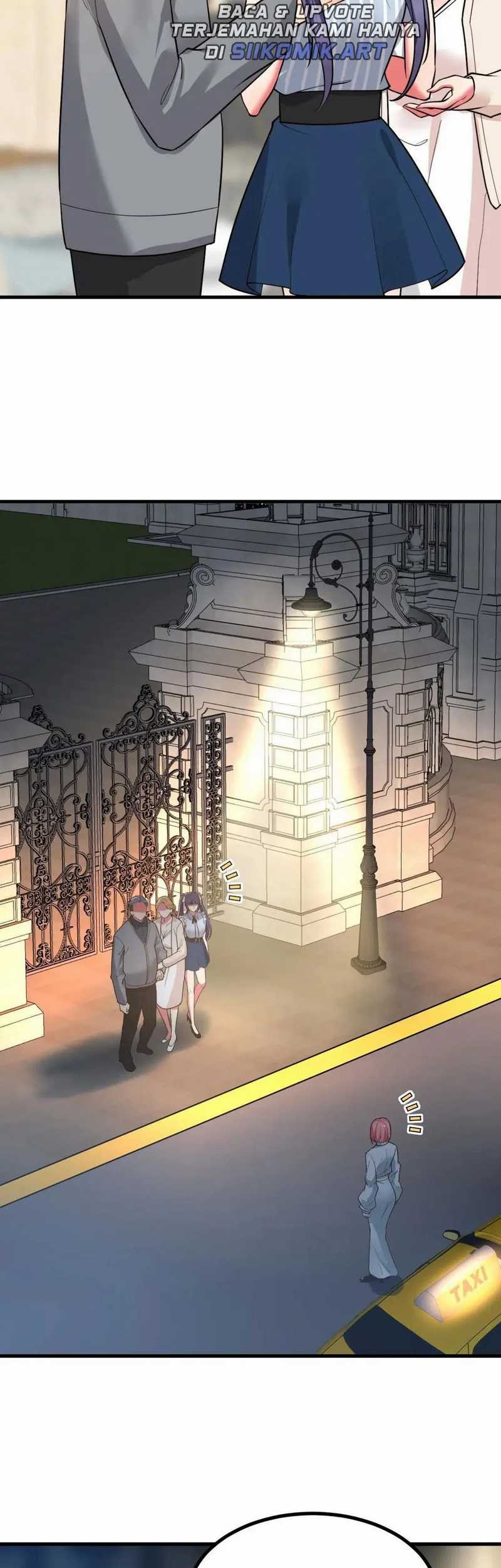 I Have 90 Billion Licking Gold Chapter 499 Gambar 17