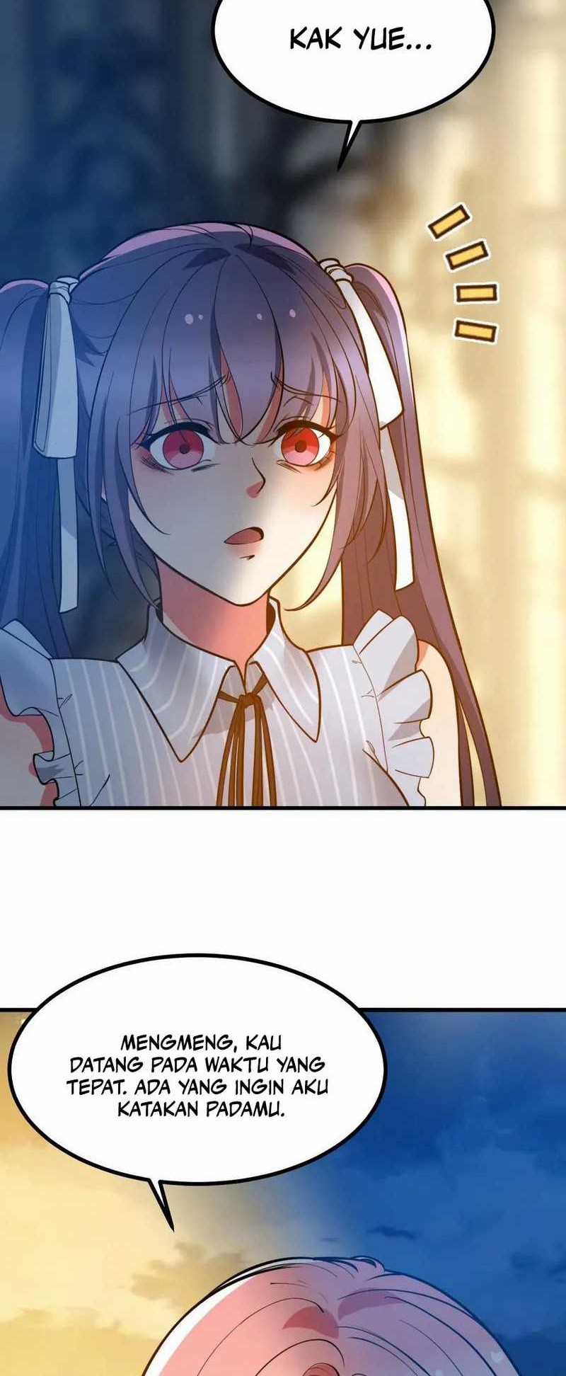 I Have 90 Billion Licking Gold Chapter 499 Gambar 18