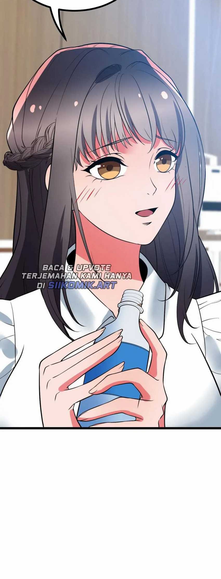 I Have 90 Billion Licking Gold Chapter 492 Gambar 24