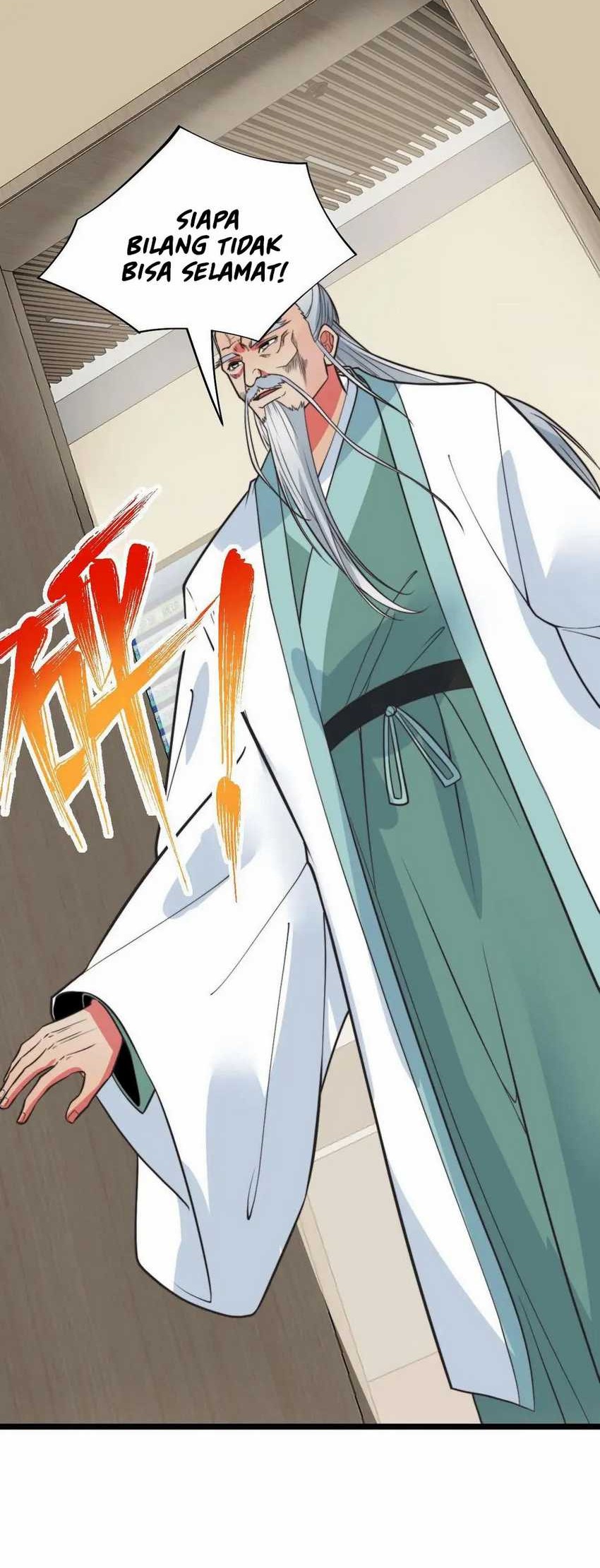 I Have 90 Billion Licking Gold Chapter 492 Gambar 12