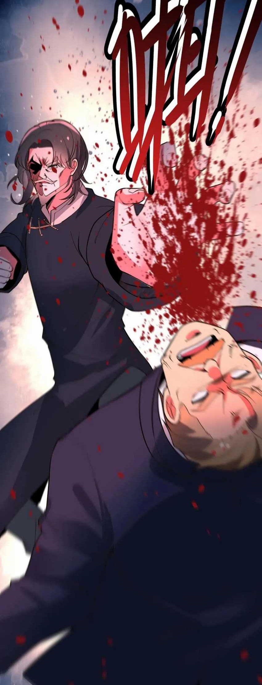 I Have 90 Billion Licking Gold Chapter 491 Gambar 12