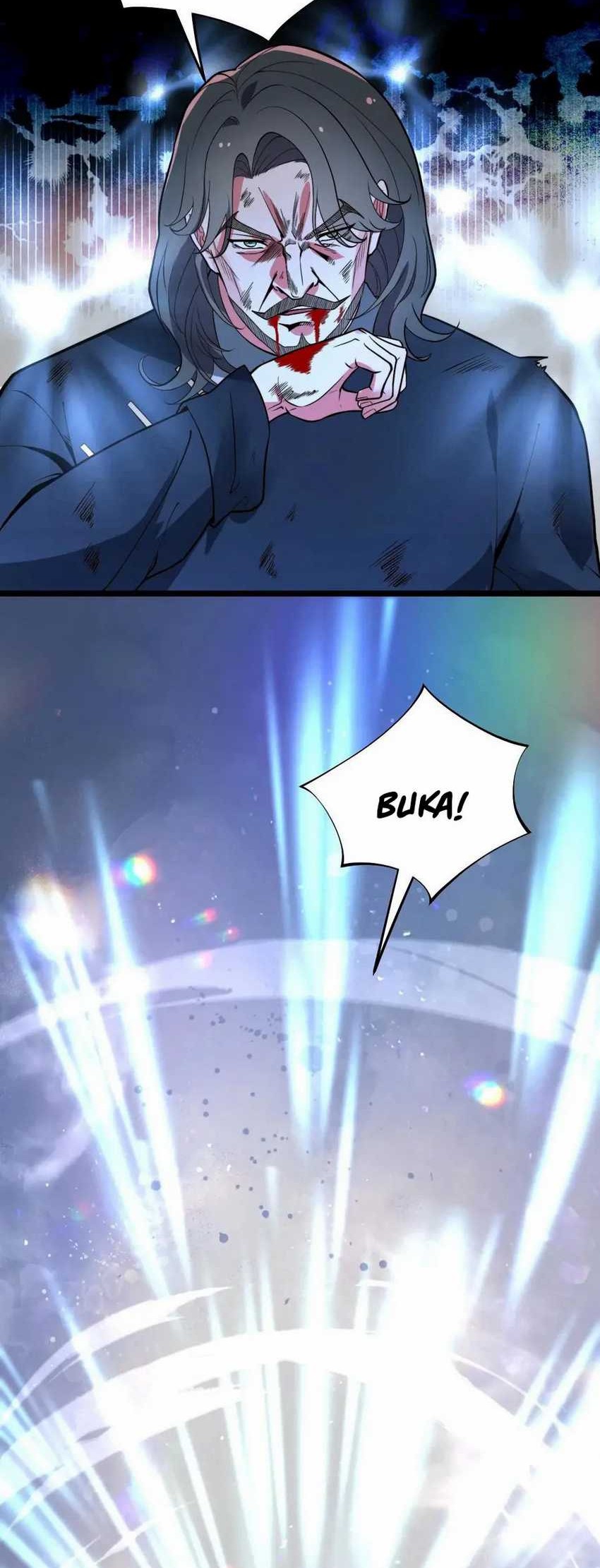 I Have 90 Billion Licking Gold Chapter 495 Gambar 28