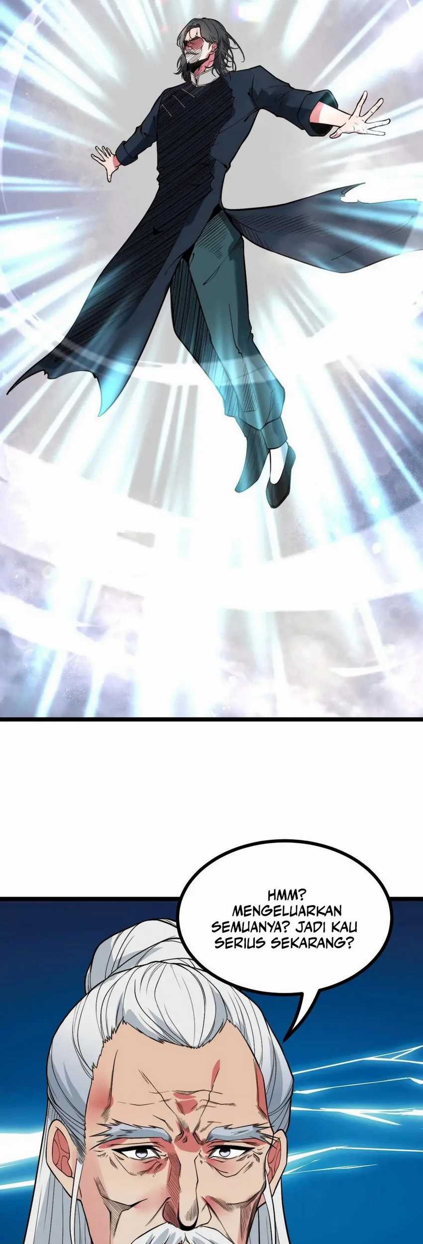 I Have 90 Billion Licking Gold Chapter 495 Gambar 29