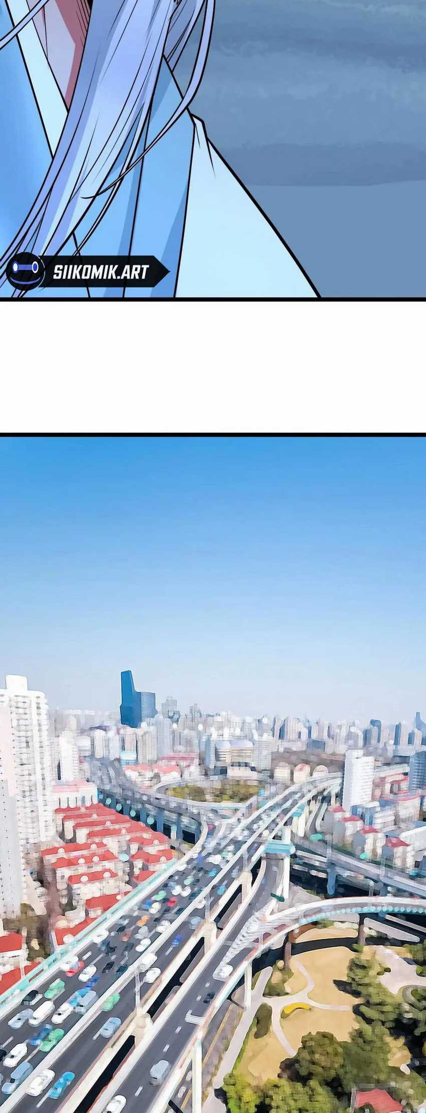 I Have 90 Billion Licking Gold Chapter 495 Gambar 32