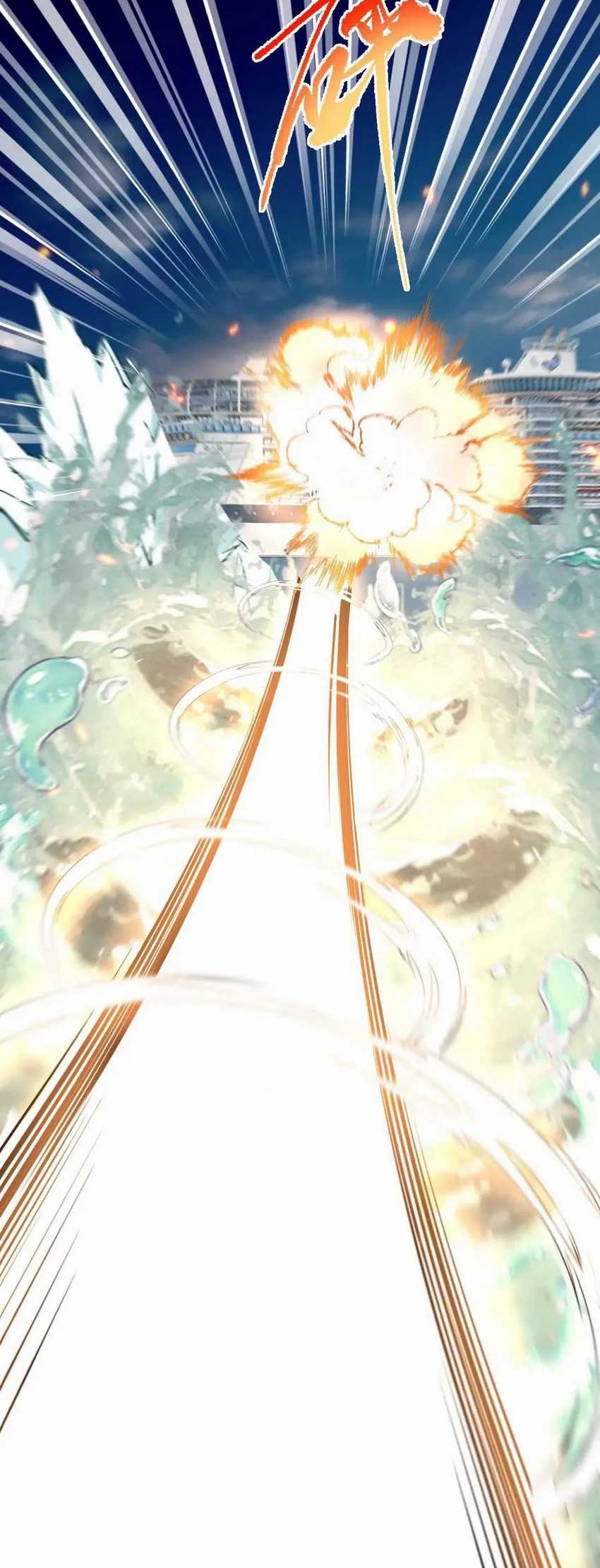 I Have 90 Billion Licking Gold Chapter 495 Gambar 22