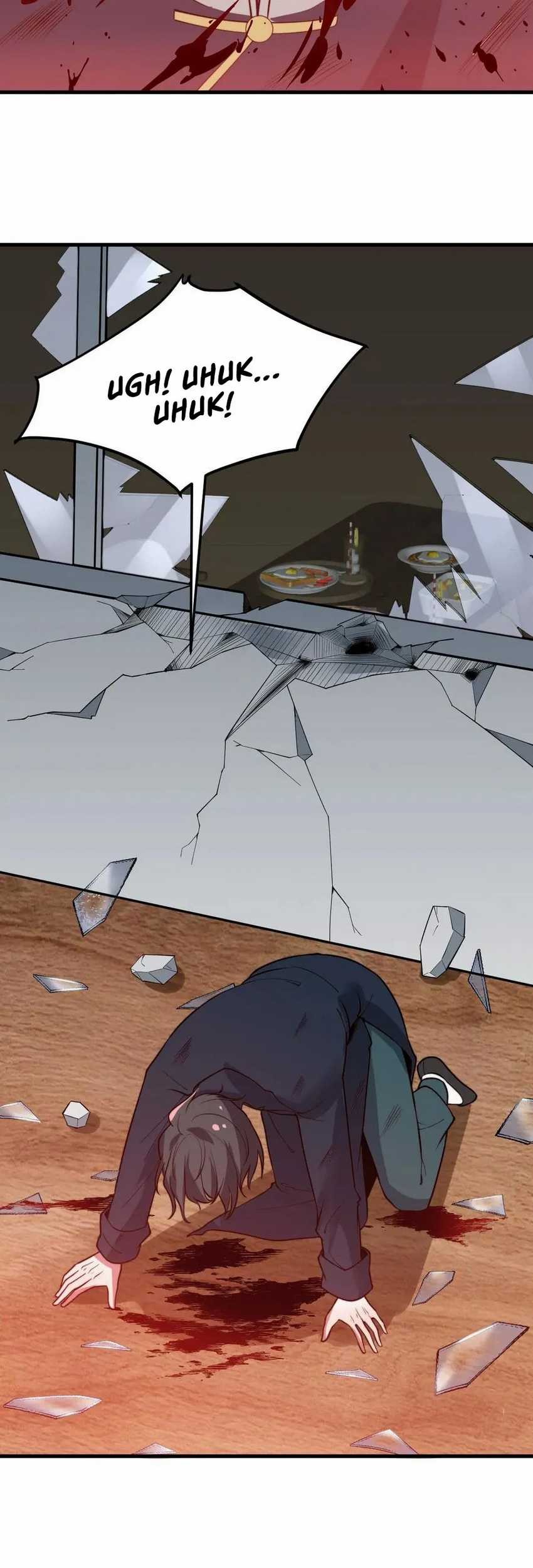 I Have 90 Billion Licking Gold Chapter 495 Gambar 25