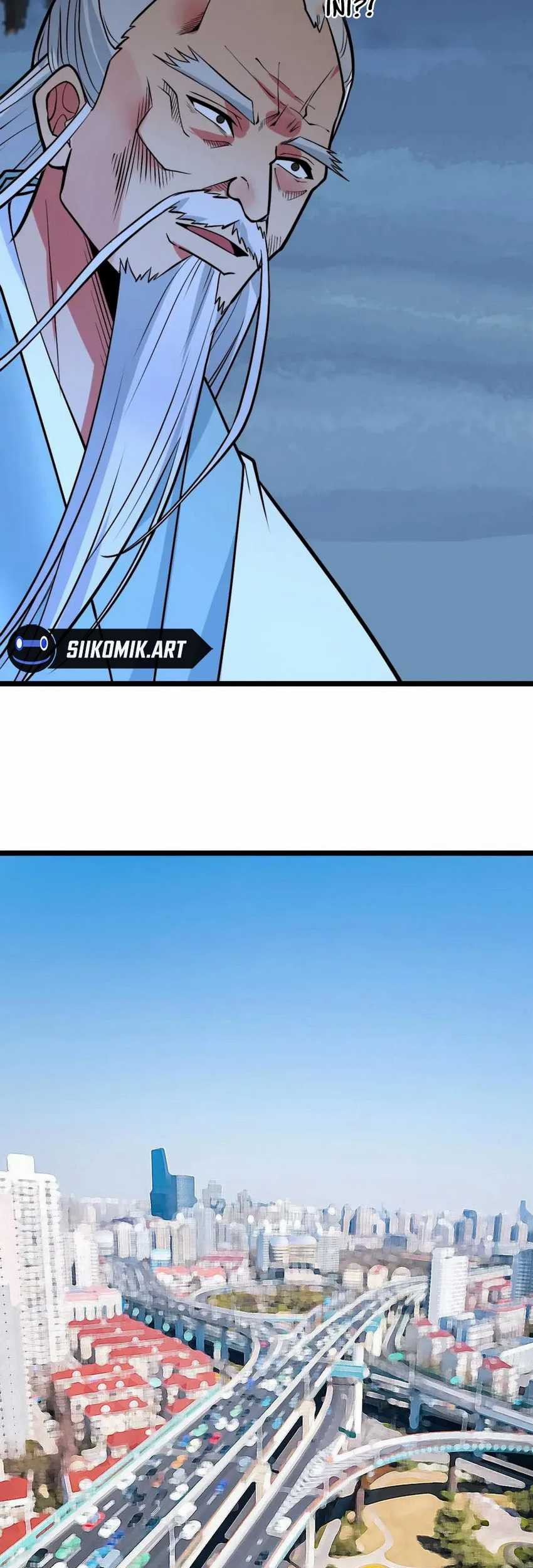 I Have 90 Billion Licking Gold Chapter 495 Gambar 41