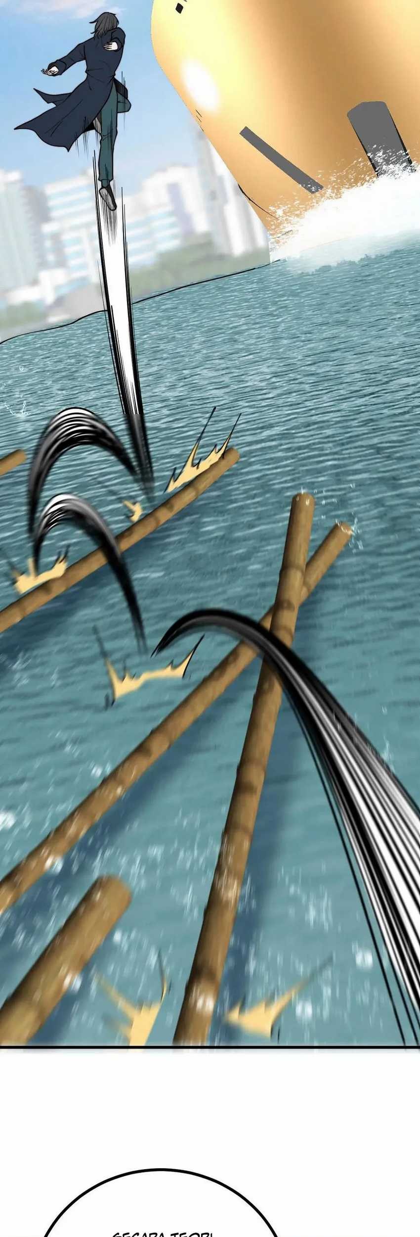 I Have 90 Billion Licking Gold Chapter 495 Gambar 15