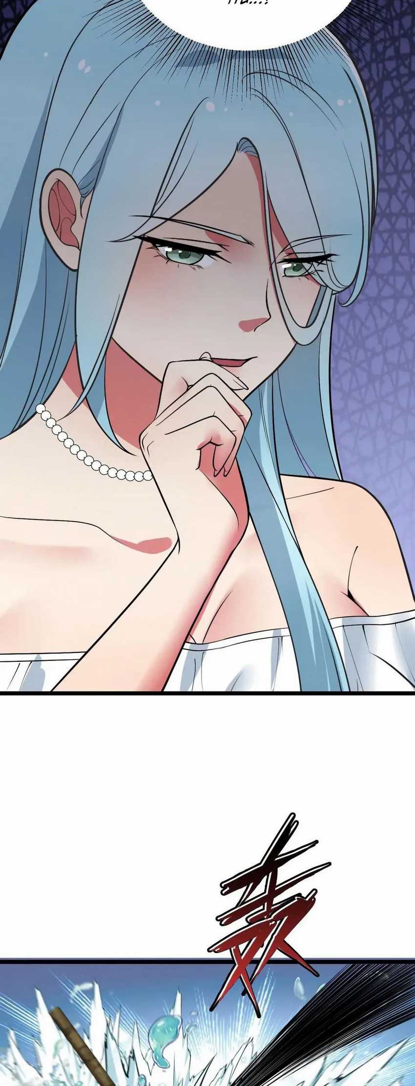 I Have 90 Billion Licking Gold Chapter 494 Gambar 18