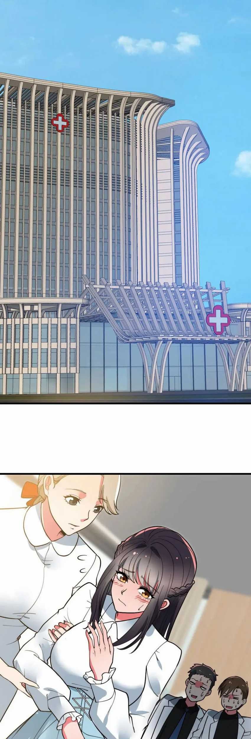 I Have 90 Billion Licking Gold Chapter 493 Gambar 3